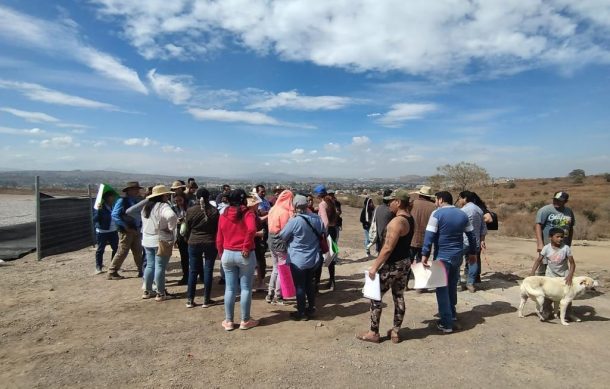 Instalan comité para vigilar la operación de central de transferencia en Jauja