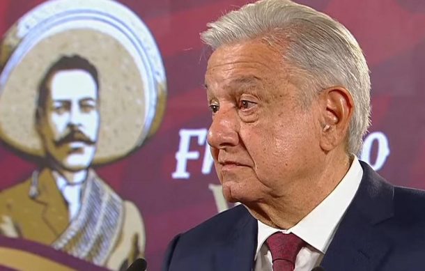 Habrá fiesta para conmemorar la expropiación petrolera: AMLO