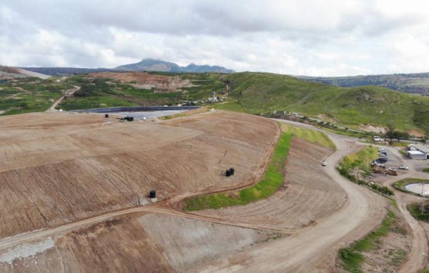 Zapopan urge a ampliar capacidad del basurero de Picachos