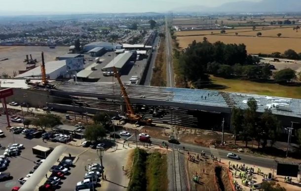 Gobierno Estatal no abrirá este martes el puente en Adolf Horn