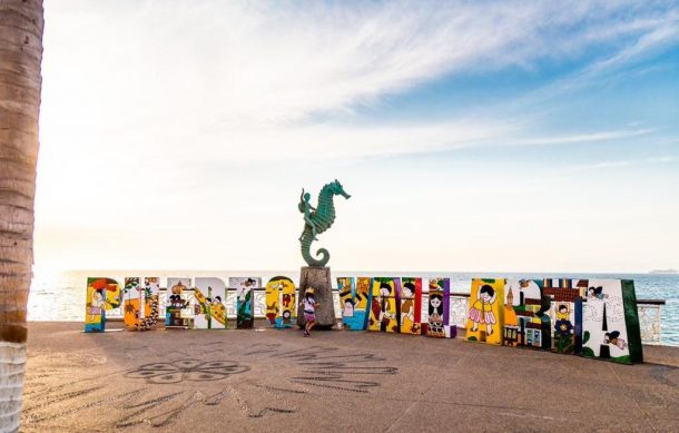 Puerto Vallarta, primer lugar nacional en ocupación hotelera