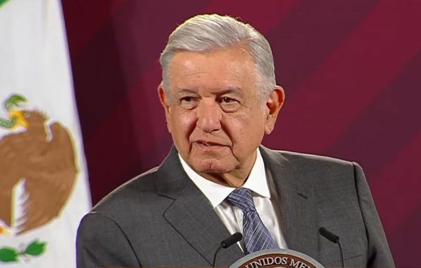 INE usa el Plan B de reforma electoral para hacer politiquería: AMLO