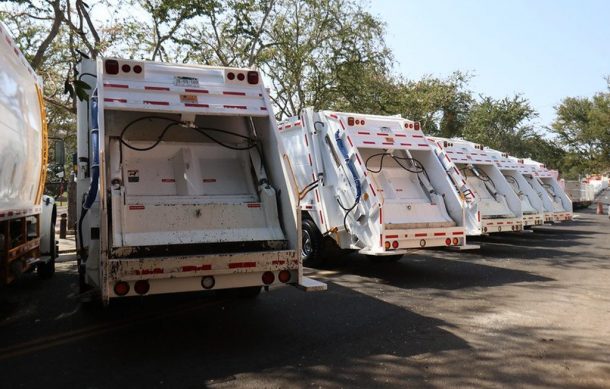 Guadalajara niega que esté tirando basura en Matatlán