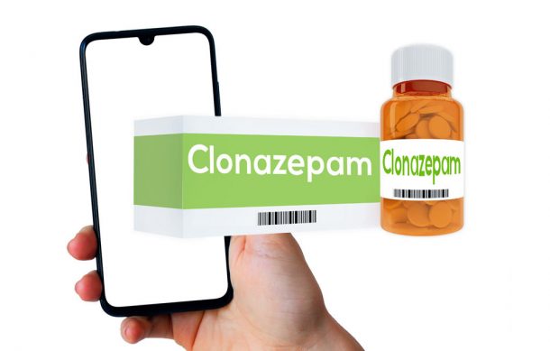 Advierten sobre el reto del Clonazepam entre menores de edad