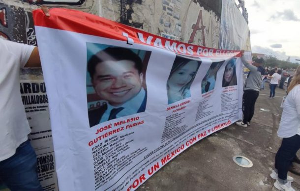 Hallan restos de 4 personas en Tepetongo, Zacatecas; podrían ser los colotlenses desaparecidos