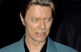 🎶 El Sonido de la Música – David Bowie