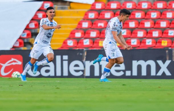 Atlas deja escapar triunfo de último minuto y empata 3-3 con Gallos Blancos