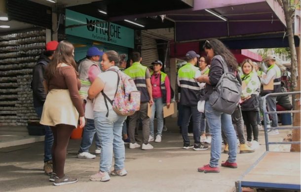 Inician hoy las obras de la ciclovía de Javier Mina