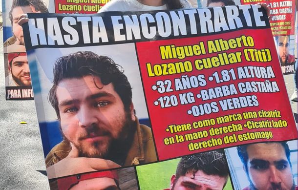 Localizan sin vida a ingeniero reportado como desaparecido