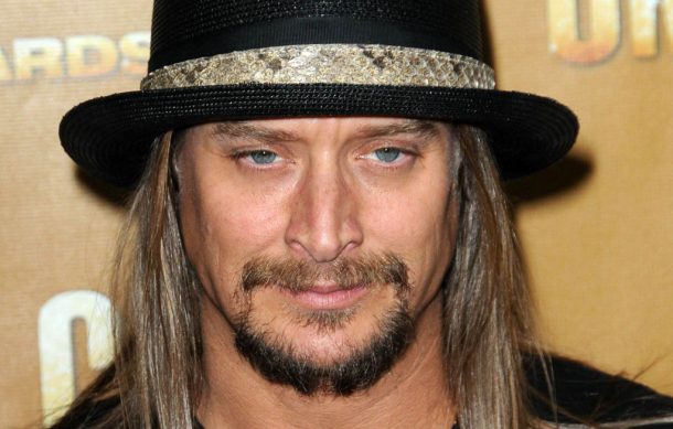 🎶 El Sonido de la Música – Kid Rock