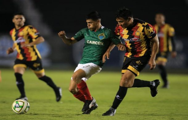 El martes inicia Liguilla en Liga de Expansión