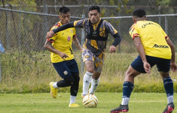 Hoy debutan los Leones Negros en torneo de Liga de Expansión