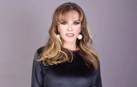 🎶 El Sonido de la Música – Lucía Méndez