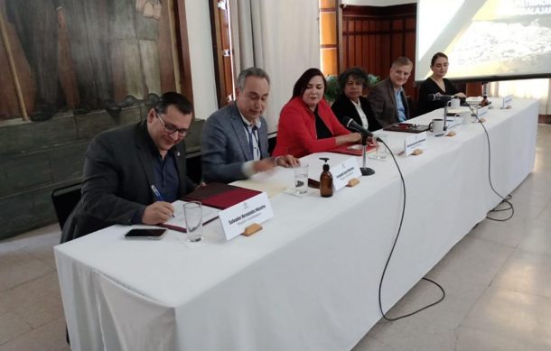 Regidores de oposición en GDL conforman alianza para revertir proyecto de Iconia