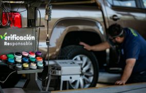Morena propone reemplazar la verificación vehicular por afinación obligatoria en Jalisco