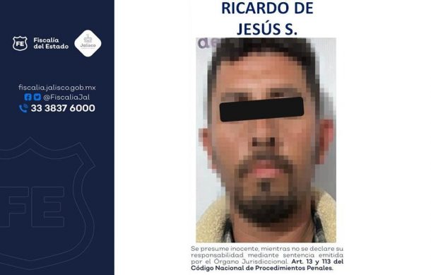 Hombre es vinculado a proceso por abuso sexual infantil