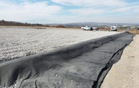 Vecinos de Jauja consiguen suspensión contra nueva central de transferencia de basura en Tonalá