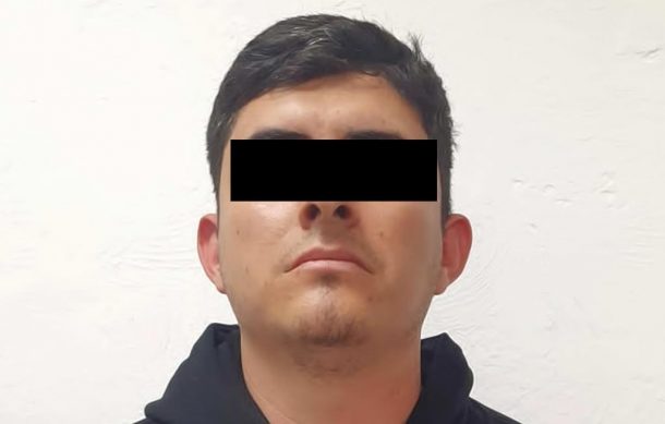 Imputan dos delitos a feminicida de Poncitlán