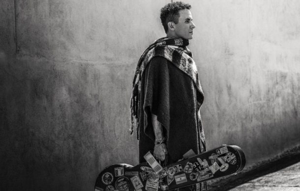 Fonseca festeja 20 años de trayectoria artística