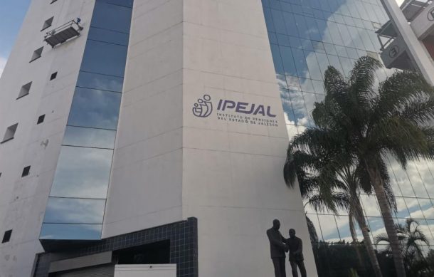 Se mantiene tope a pensiones en Jalisco, pero ley no se aplicará de manera retroactiva