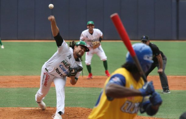 Con carrera de caballito México consigue su segundo triunfo en la Serie del  Caribe | Notisistema