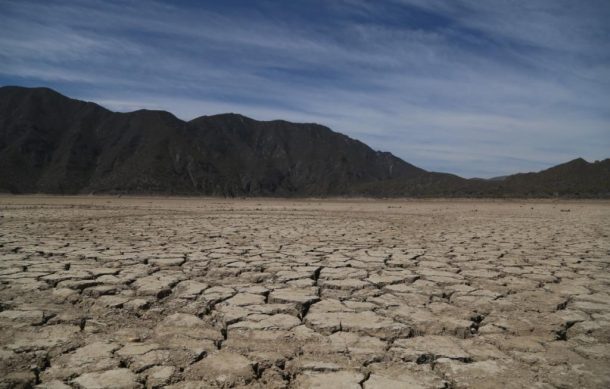 La Niña agrava las condiciones de sequía en Jalisco