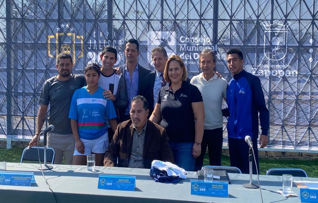 Benjamín Galindo dirigirá a Zapopan en la Copa Jalisco | Notisistema