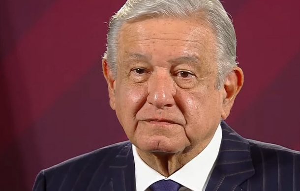 México es más seguro que Estados Unidos: López Obrador