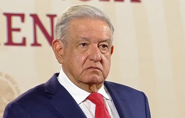 Se están llevando a nuestros obreros calificados: López Obrador