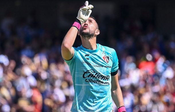 Camilo Vargas ve bien a Cocca para DT del Tricolor