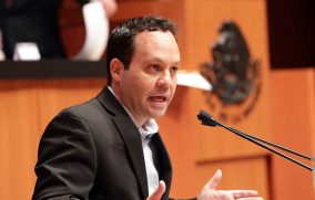 Senado aprueba modificaciones hechas por diputados a la Ley de Amparo