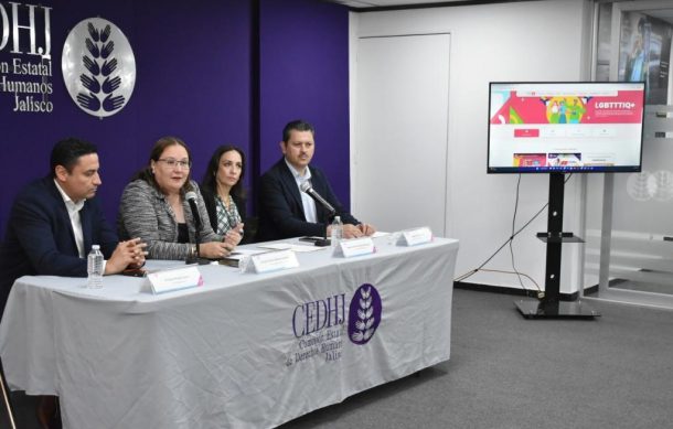 Prepara CEDHJ recomendación sobre los más recientes casos de feminicidio