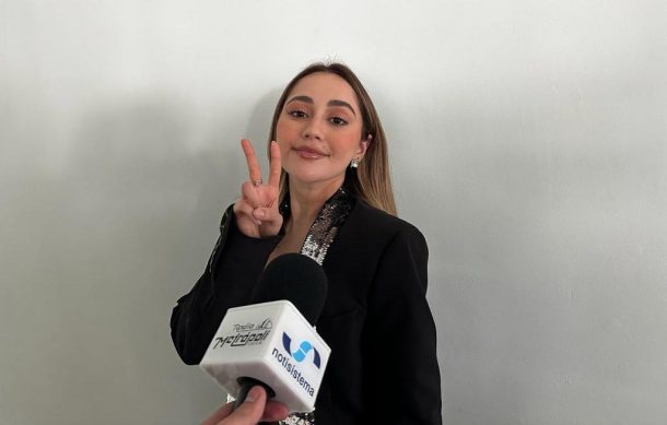 Carolina Ross, invitada especial en concierto de Andrea Bocelli en GDL