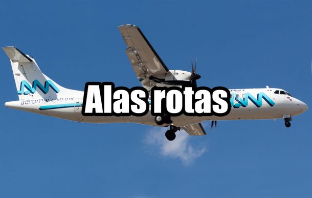 Alas rotas