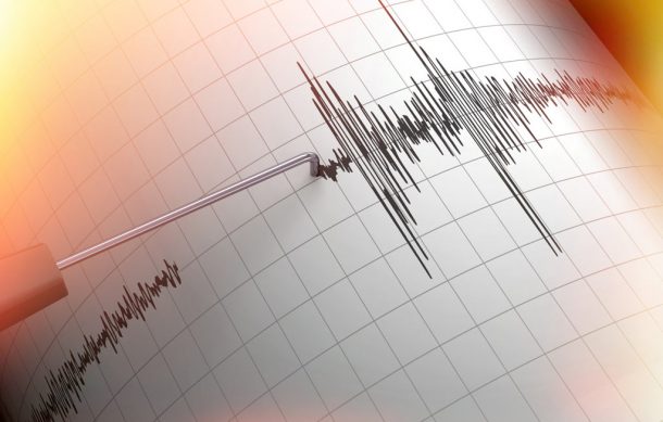 Terremoto sacude la costa japonesa frente a Fukushima