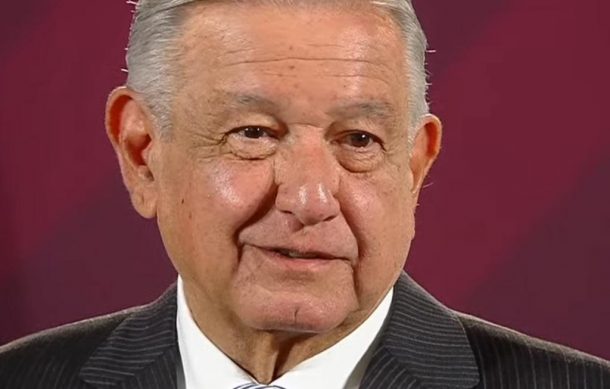 Arremete AMLO en contra del Poder Judicial