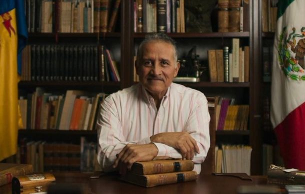 Entrevista con Arturo Zamora Jiménez