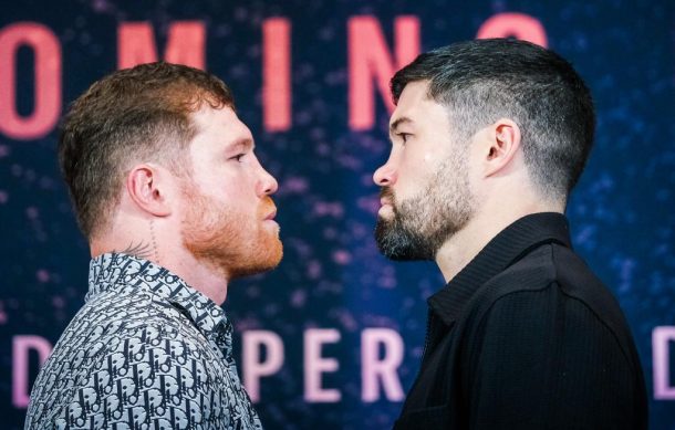 El viernes inician sorteos de boletos para la pelea del “Canelo”