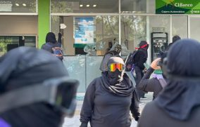 Activará CDMX protocolo antidisturbios por marcha contra la gentrificación en Tlalpan
