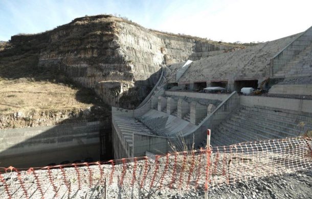 Beneficios de la presa El Zapotillo se verán pocos años: expertos