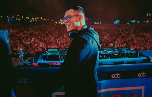 Jayrick alista su primera producción discográfica