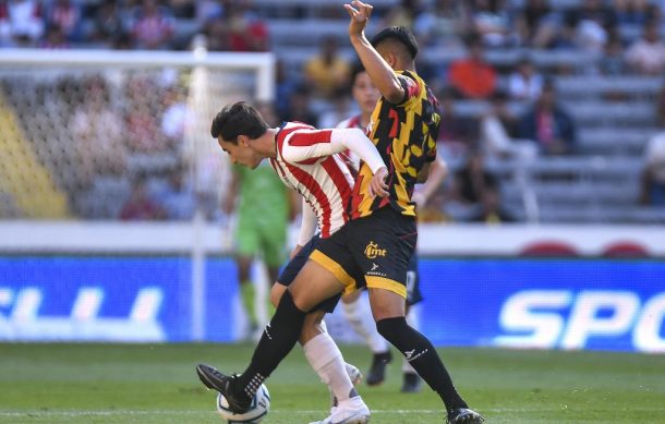 El Tapatío vence a los Leones y es líder en la Liga de Expansión