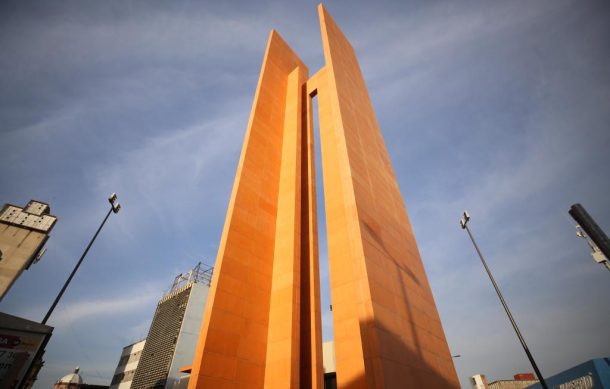 Inauguran la Plaza Luis Barragán en Guadalajara