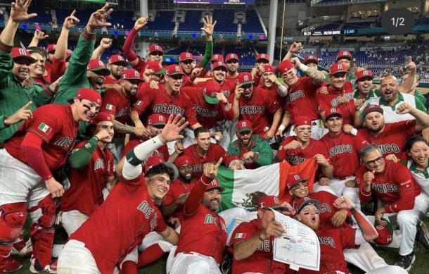 México acaricio la gloria pero fue eliminado por Japón en semifinales del Clásico Mundial