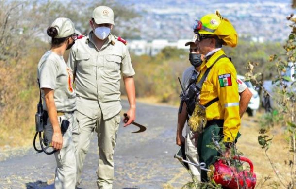 Tlaquepaque advierte multas elevadas a personas que realicen quemas