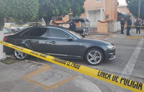 Protagonizan policías de Zapopan más de 70 persecuciones en 15 meses