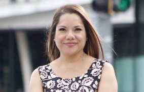 Comentario de Lucía Almaraz Cázarez