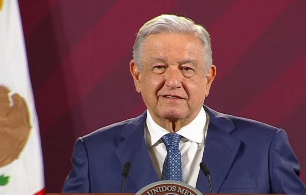 El ministro Laynez suspendió el Plan B por razones político-mercantiles, dice López Obrador