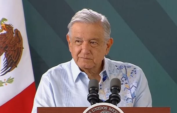 Muy provechosa la reunión con legisladores estadounidenses: AMLO