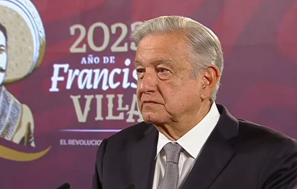 Muerte de extranjeros en instalaciones de INM no quedará impune: AMLO